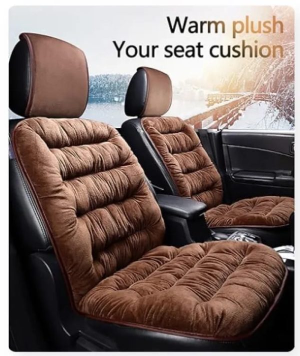 Car Seat Comforter | Car Cushion Seat ...
