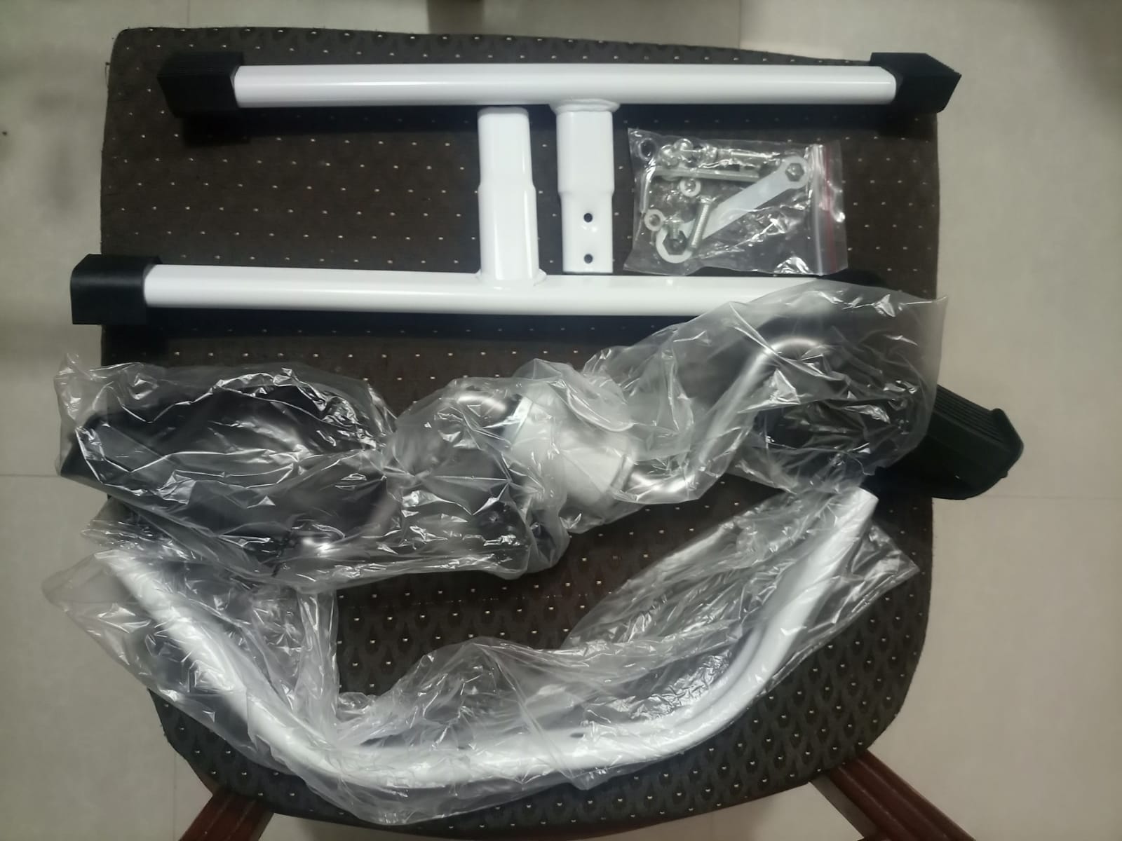 Mini Cycle Pedal Exercise Bike | Medical Exerciser Machine for Women and Men| Full-Body Fitness, Anywhere, Anytime ! Recommended by doctors