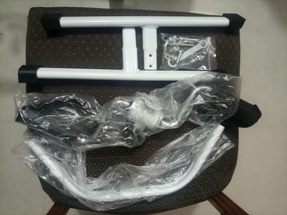 Mini Cycle Pedal Exercise Bike | Medical Exerciser Machine for Women and Men| Full-Body Fitness, Anywhere, Anytime ! Recommended by doctors