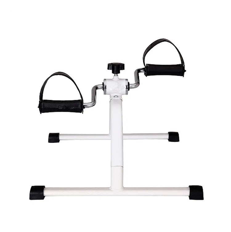 Mini Cycle Pedal Exercise Bike | Medical Exerciser Machine for Women and Men| Full-Body Fitness, Anywhere, Anytime ! Recommended by doctors