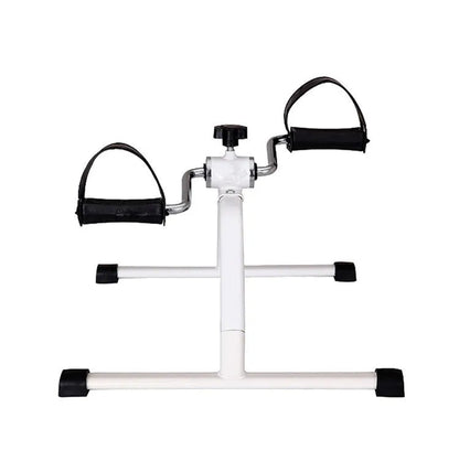 Mini Cycle Pedal Exercise Bike | Medical Exerciser Machine for Women and Men| Full-Body Fitness, Anywhere, Anytime ! Recommended by doctors