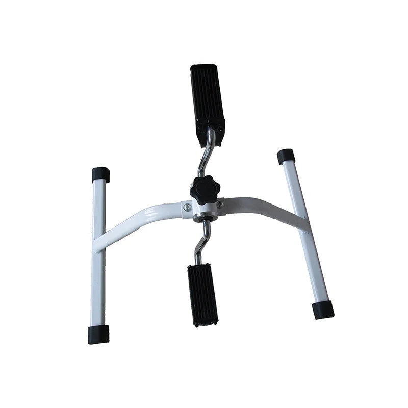 Mini Cycle Pedal Exercise Bike | Medical Exerciser Machine for Women and Men| Full-Body Fitness, Anywhere, Anytime ! Recommended by doctors