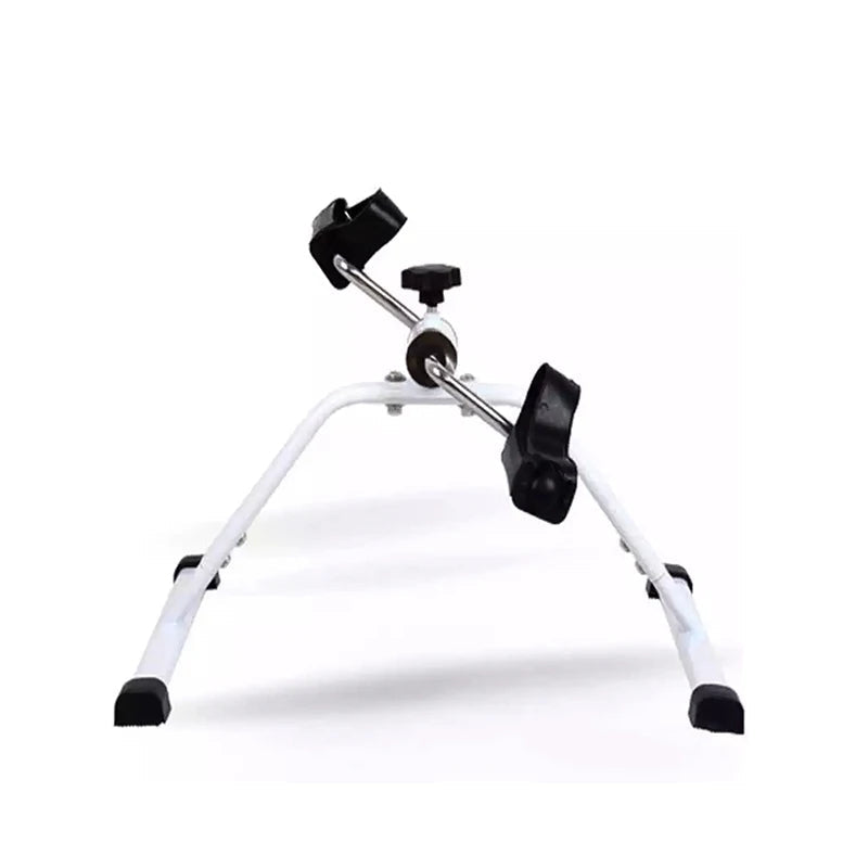 Mini Cycle Pedal Exercise Bike | Medical Exerciser Machine for Women and Men| Full-Body Fitness, Anywhere, Anytime ! Recommended by doctors