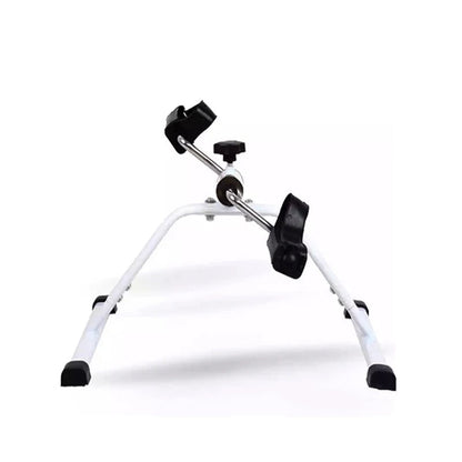 Mini Cycle Pedal Exercise Bike | Medical Exerciser Machine for Women and Men| Full-Body Fitness, Anywhere, Anytime ! Recommended by doctors