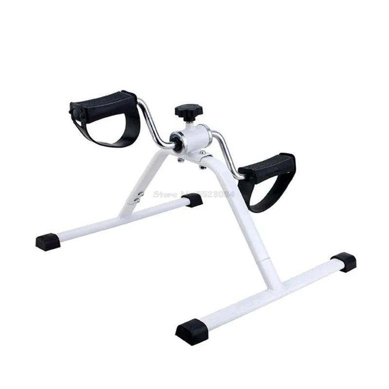 Mini Exercise Bike Pedal ,Medical Exerciser| Machine for Women and Men|